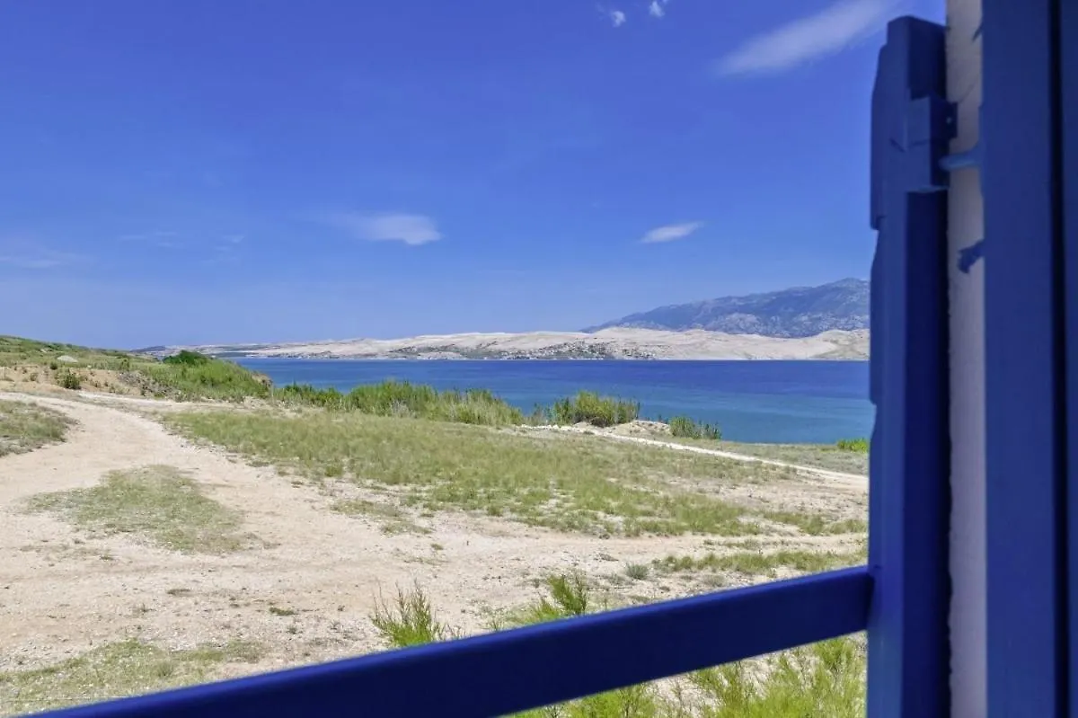 Villa Marianna In Pag - Haus Fuer 5 Personen Pag Town 0*,  Croazia