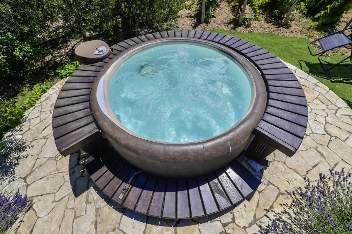 Villa Marianna In Pag - Haus Fuer 5 Personen Pag Town Casa vacanze